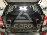 2011 Opel ANTARA