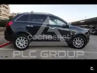 2011 Opel ANTARA