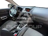 2011 Opel ANTARA
