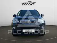2011 Opel ANTARA