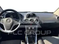 2011 Opel ANTARA