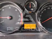 2011 Opel ANTARA