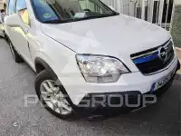 2011 Opel ANTARA