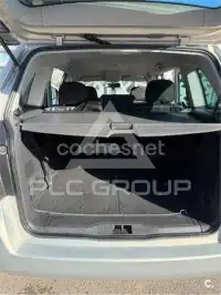 2011 Opel ZAFIRA