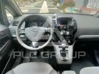 2011 Opel ZAFIRA