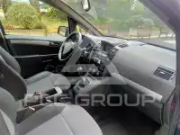 2011 Opel ZAFIRA