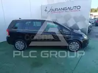 2011 Opel ZAFIRA
