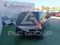 2011 Opel ZAFIRA