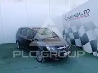 2011 Opel ZAFIRA