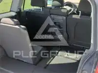 2011 Opel ZAFIRA