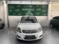 2011 Opel ZAFIRA