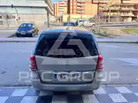 2011 Opel ZAFIRA