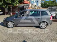 2011 Opel ZAFIRA