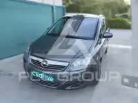 2011 Opel ZAFIRA