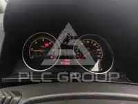 2011 Opel ZAFIRA