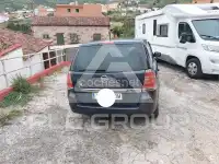 2011 Opel ZAFIRA