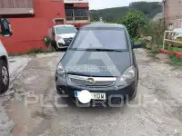 2011 Opel ZAFIRA