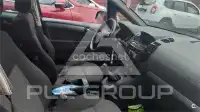 2011 Opel ZAFIRA