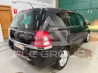 2011 Opel ZAFIRA