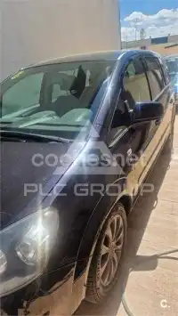 2011 Opel ZAFIRA