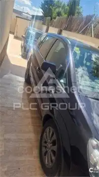 2011 Opel ZAFIRA