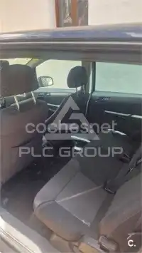2011 Opel ZAFIRA