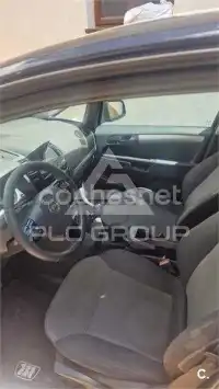 2011 Opel ZAFIRA