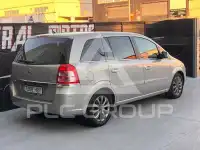 2011 Opel ZAFIRA