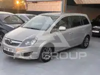 2011 Opel ZAFIRA