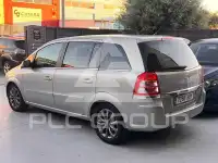 2011 Opel ZAFIRA