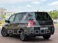 2011 Opel ZAFIRA