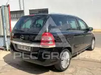 2011 Opel ZAFIRA
