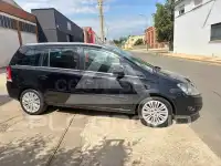 2011 Opel ZAFIRA