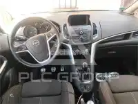 2011 Opel ZAFIRA
