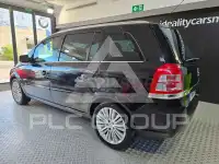 2011 Opel ZAFIRA
