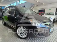 2011 Opel ZAFIRA
