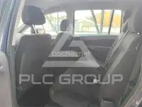 2011 Opel ZAFIRA