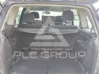 2011 Opel ZAFIRA