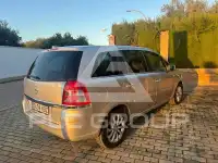 2011 Opel ZAFIRA
