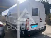 2011 Opel Movano