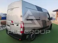 2011 Opel Movano