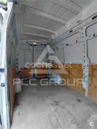 2011 Opel Movano