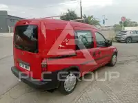2011 Opel Combo