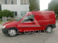 2011 Opel Combo