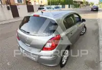 2011 Opel Corsa