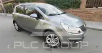 2011 Opel Corsa