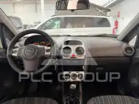 2011 Opel Corsa