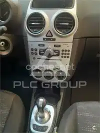 2011 Opel Corsa