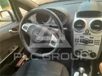 2011 Opel Corsa