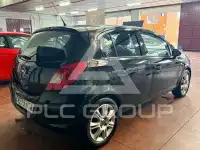 2011 Opel Corsa